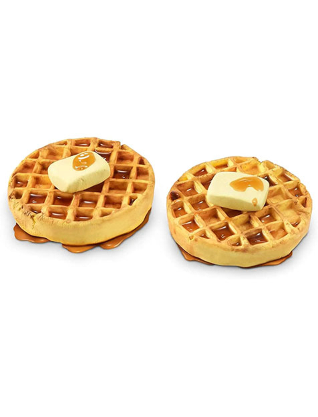 סליים מארט שקית וואפל