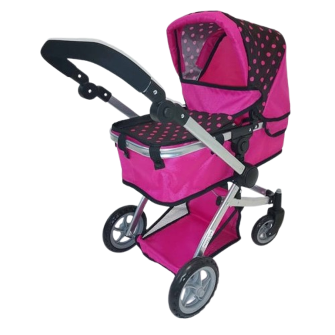 عربة  لدمية. Primo -9651B