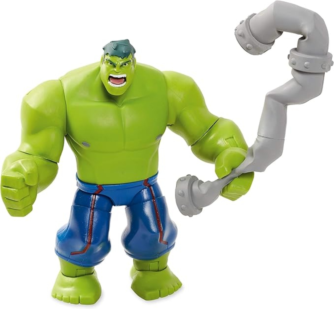 مارفيل الرجل HULK  30 سم -