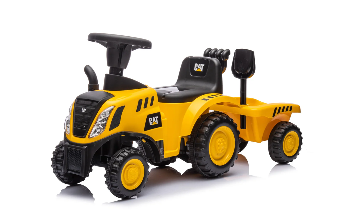 בימבה טרקטור