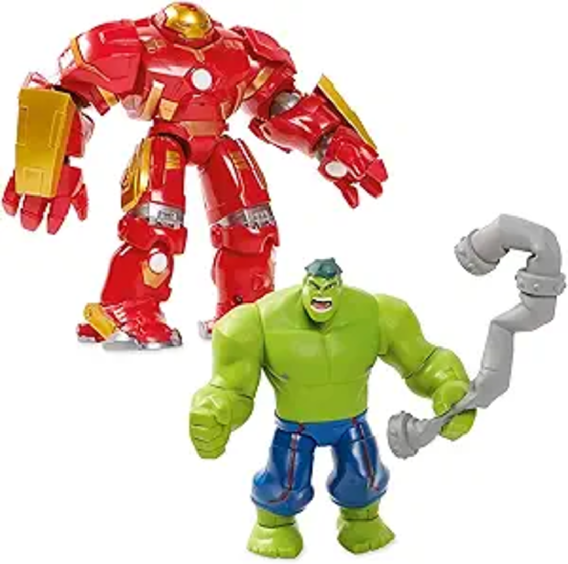 مارفيل الرجل HULK  30 سم -