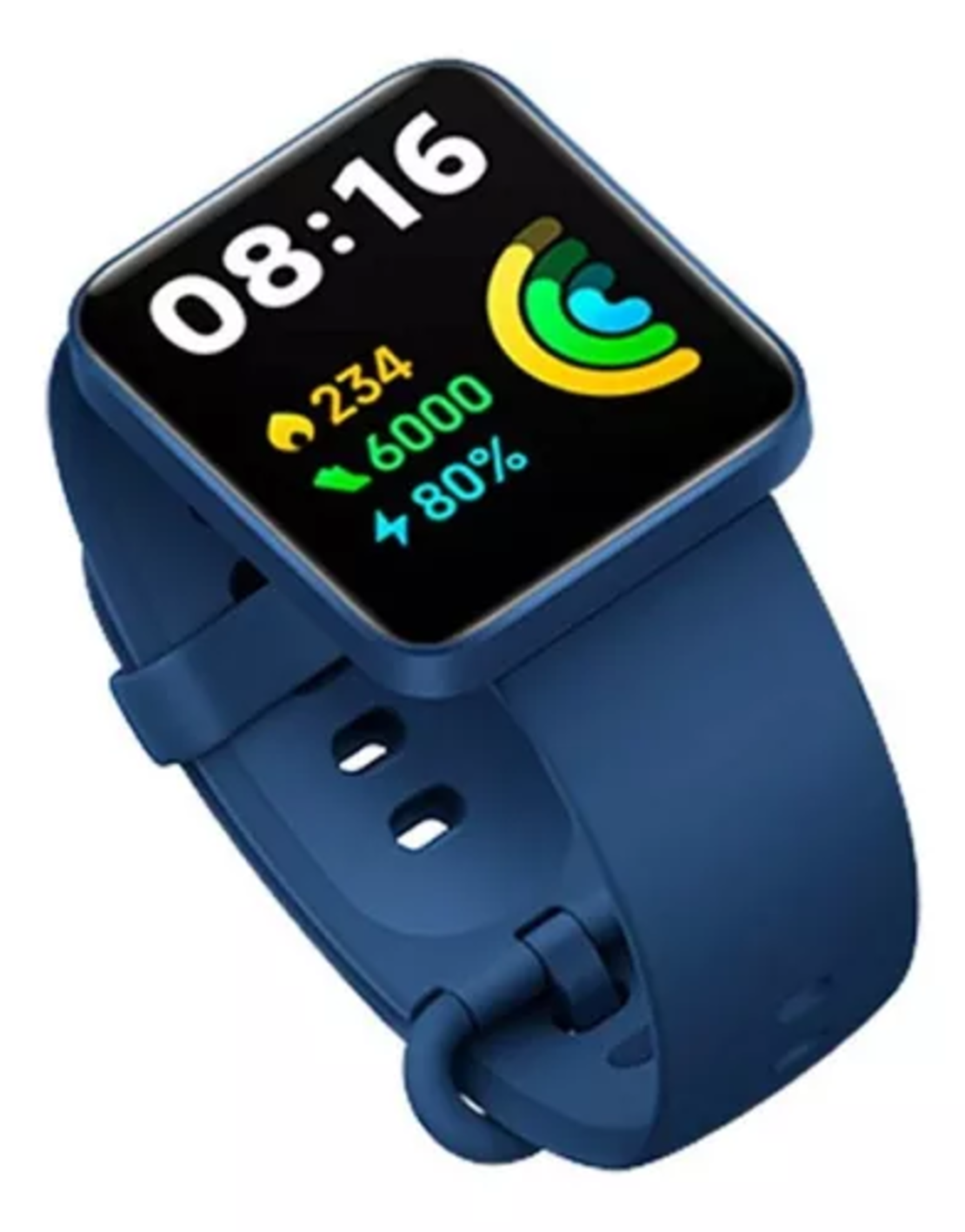 ساعة شاومي الذكية  Mi Watch Lite 2