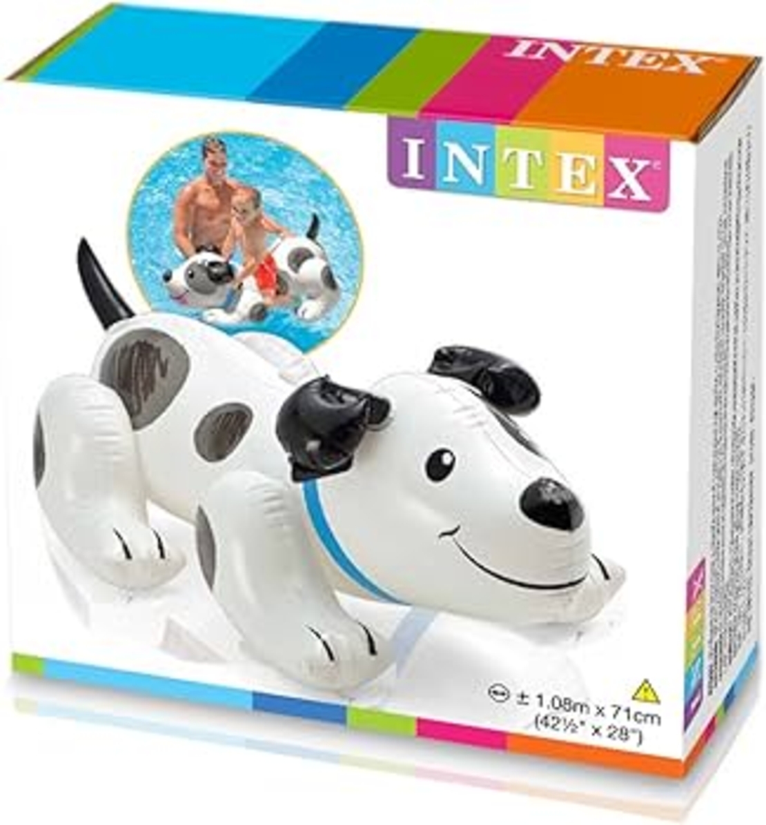 ركوب جرو إنتكس INTEX 57521