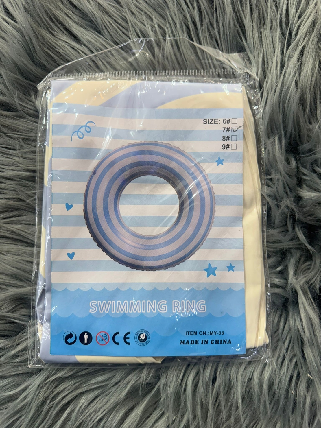 برك ومستلزماتها