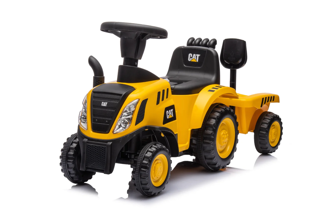 בימבה טרקטור