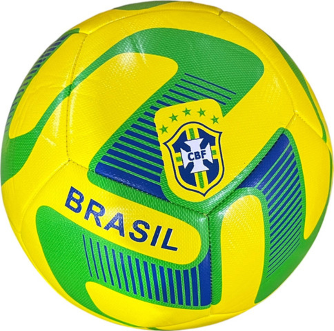كرة القدم البرازيل