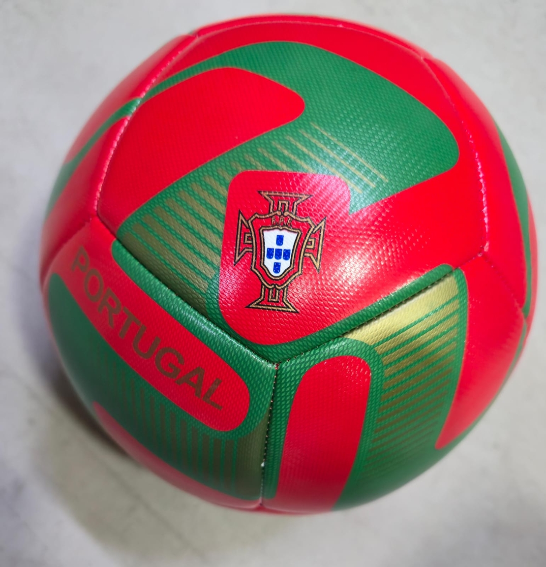 كرة القدم البرتغالية