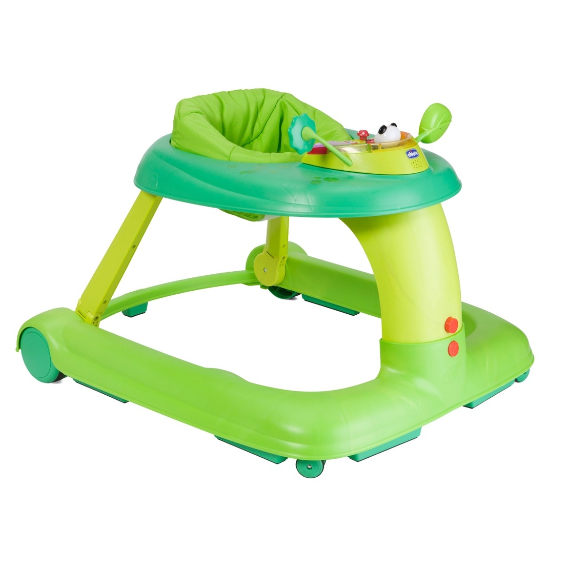 دراجة المشي  123 Chicco -