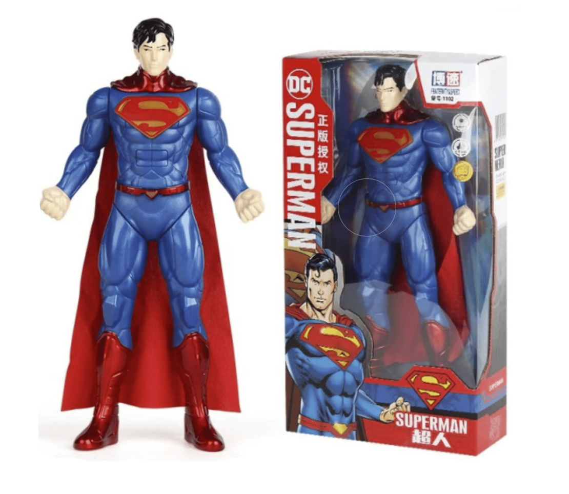 superman -