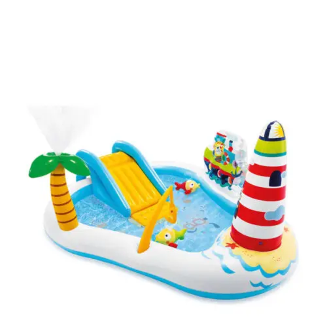 مسبح أنشطة INTEX 57162