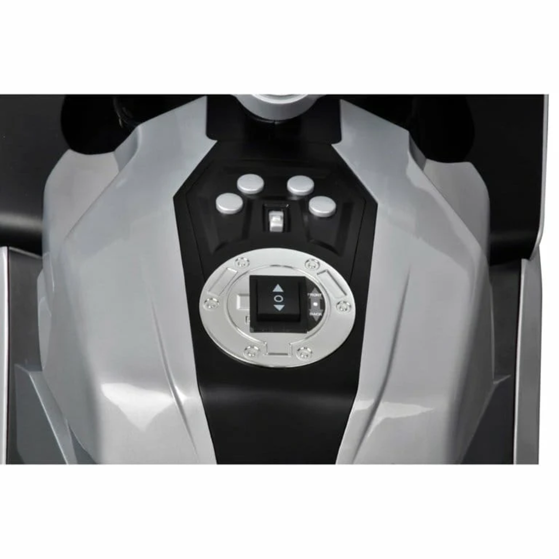 ماتور 12v BMW -