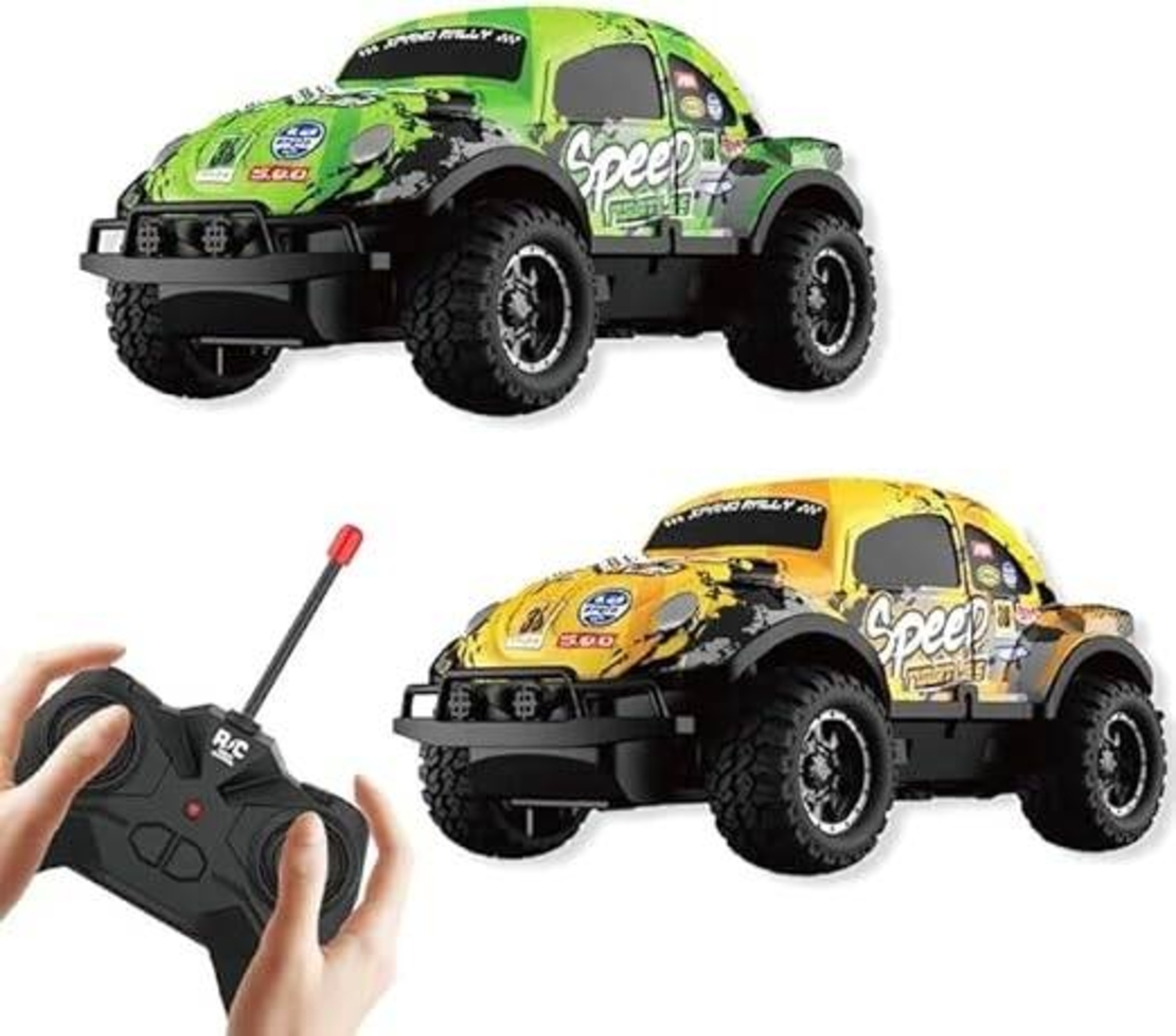 מכוניות מירוץ מהירה 15 קמ