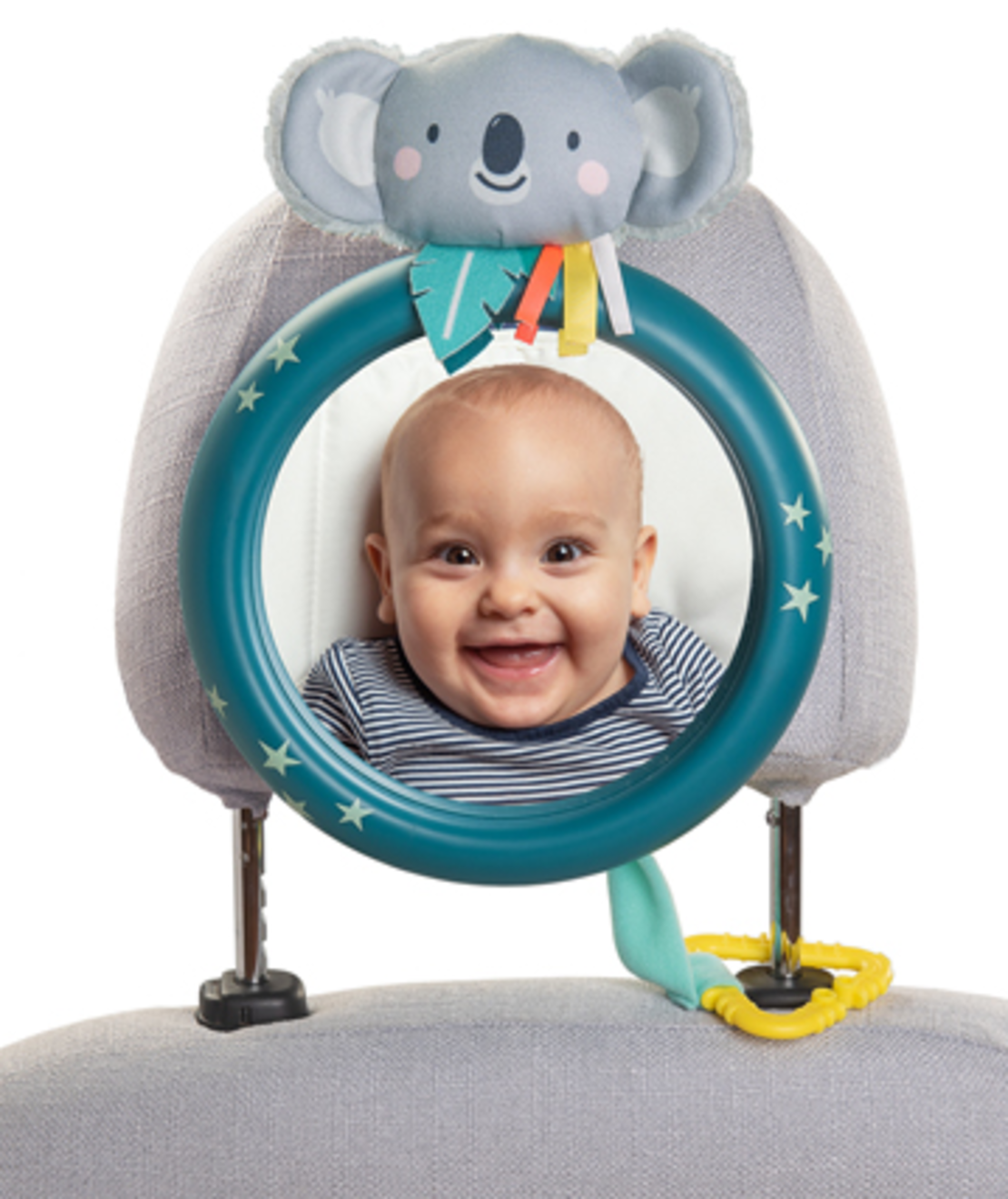 מראה תצפית לרכב קואלה 2 ב-1 Taf Toys - דגם קואלה