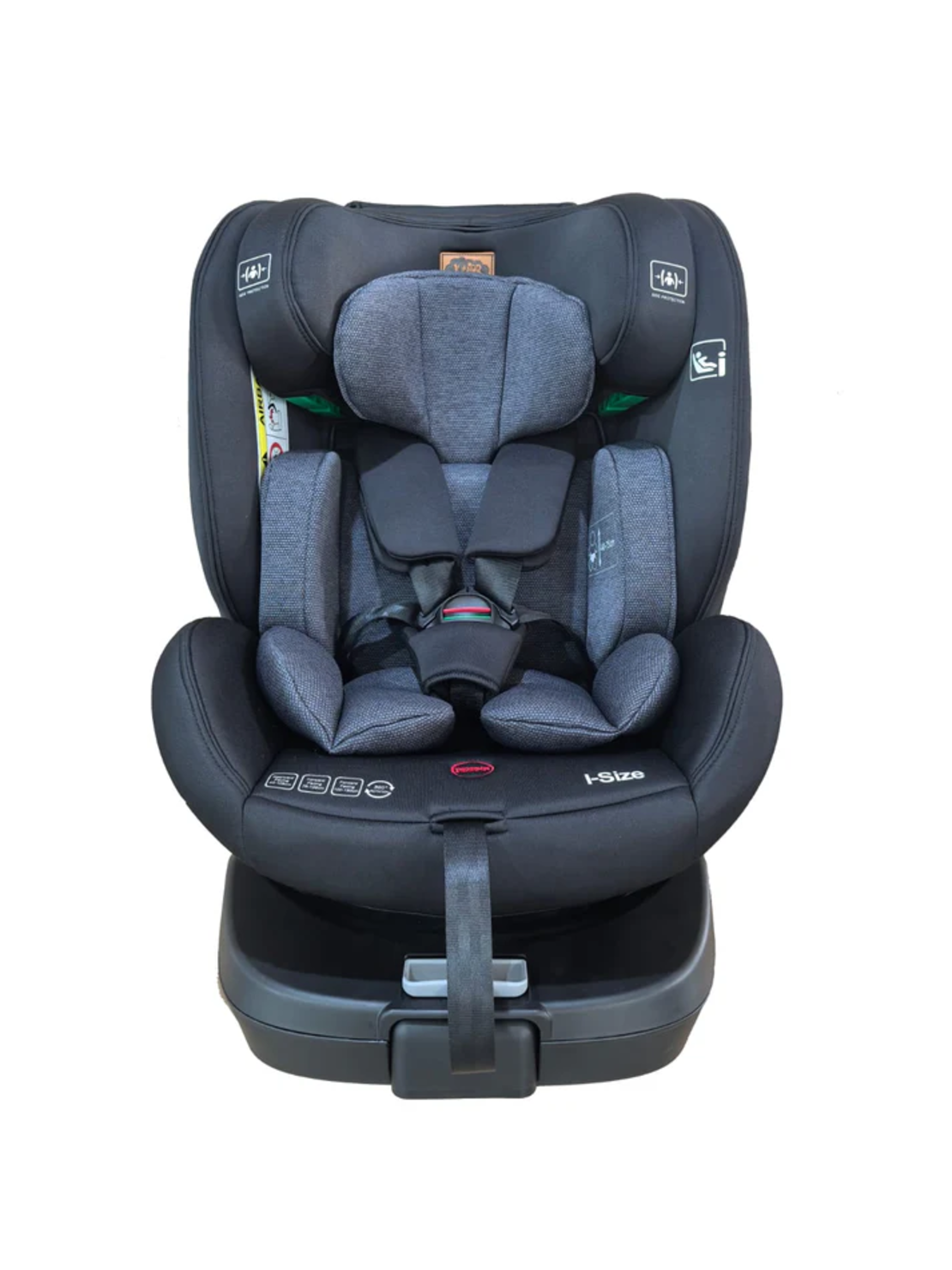 כיסא בטיחות Junior I-SIZE - HB339