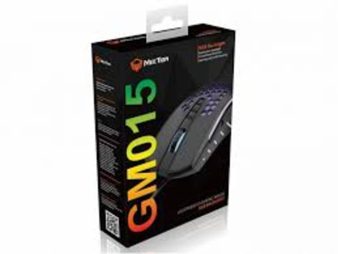 עכבר חוט GAMING MEETION GM015
