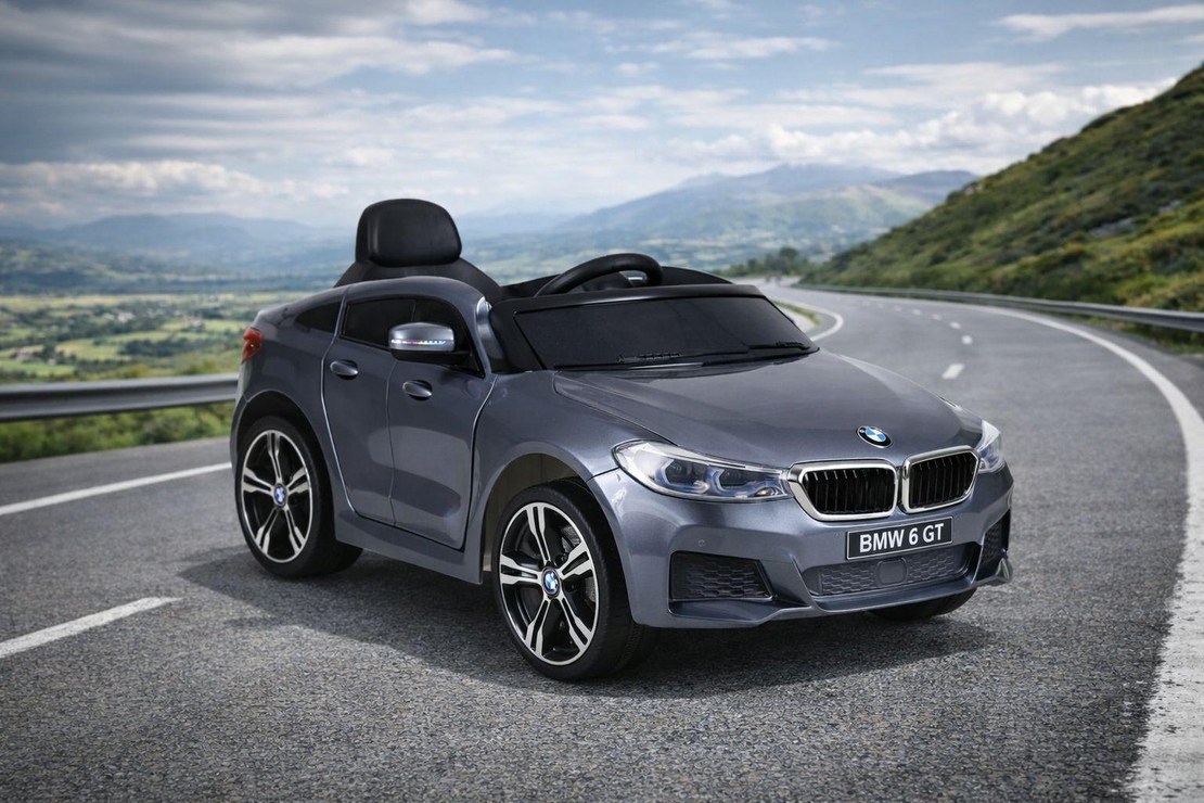 bmw 12v  X6 -