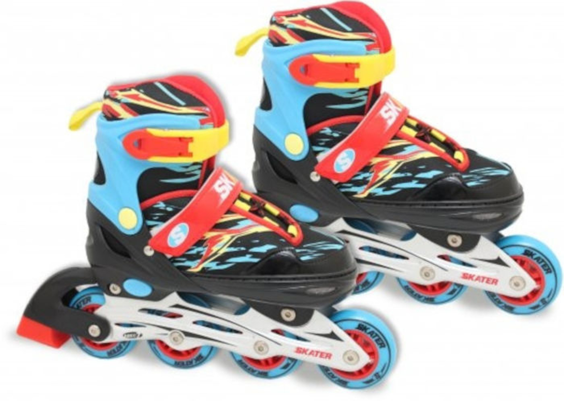 بوت عجال Skater
