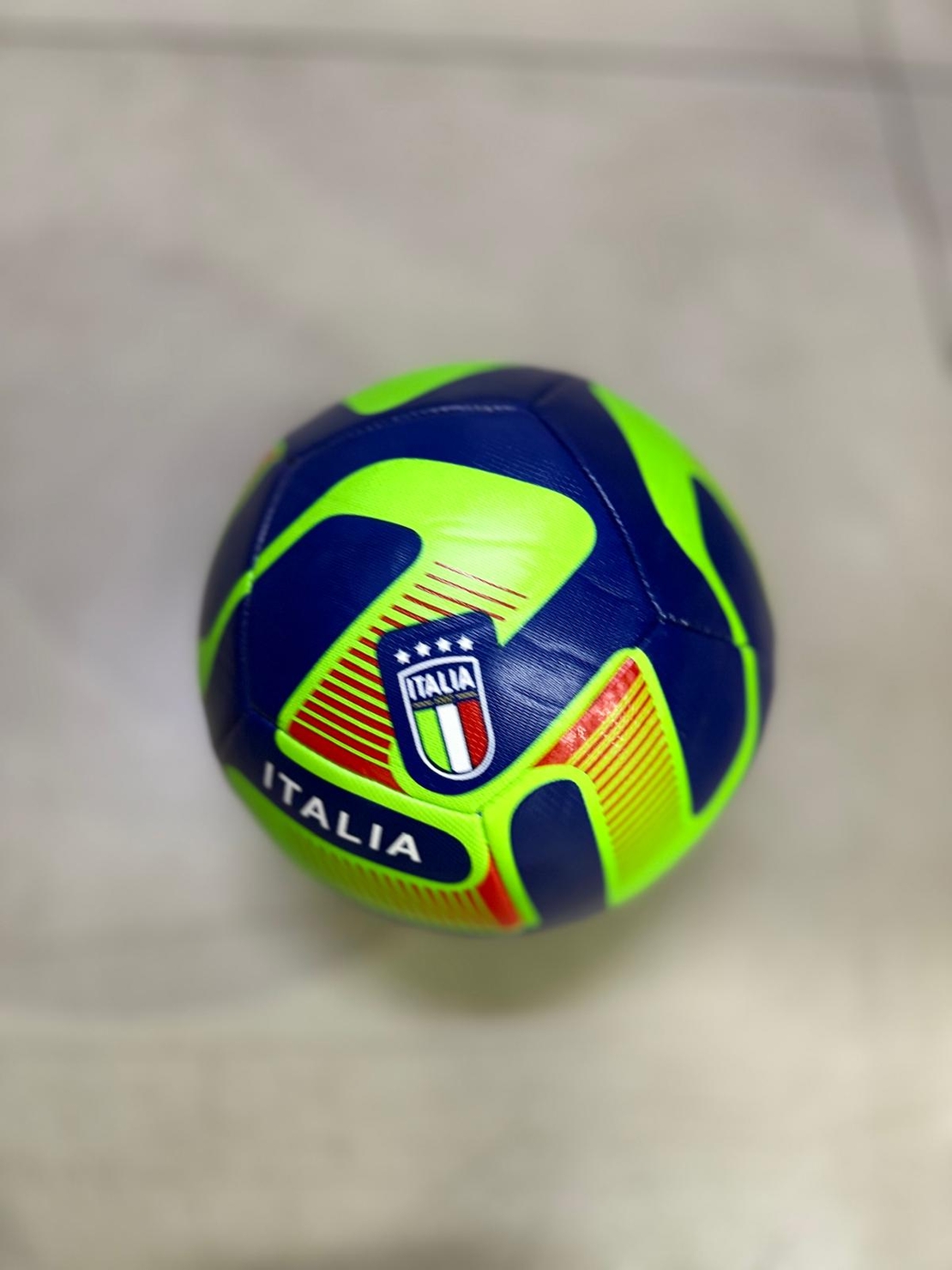 كرة القدم الإيطالية