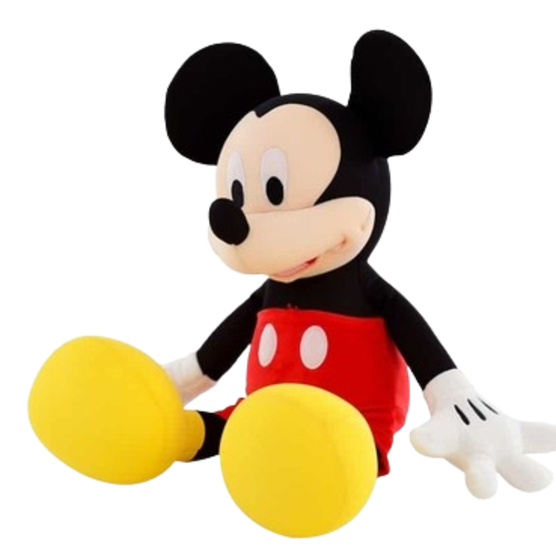دمية ميكي ماوس 90CM