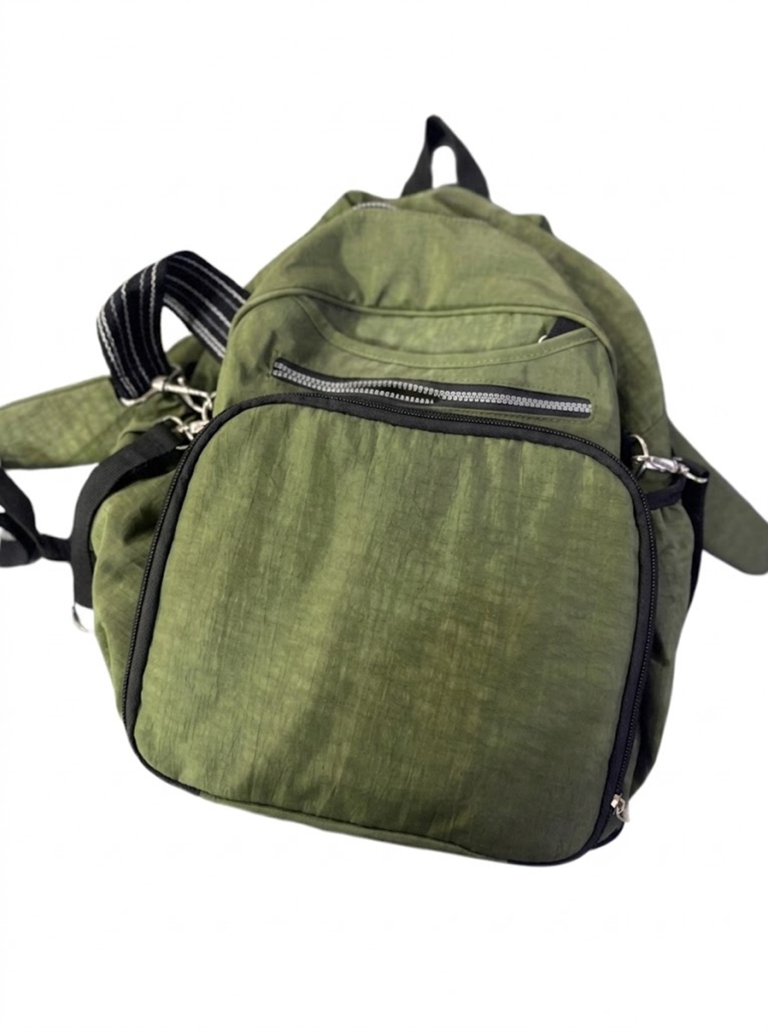 حقيبة لعربة الأطفال