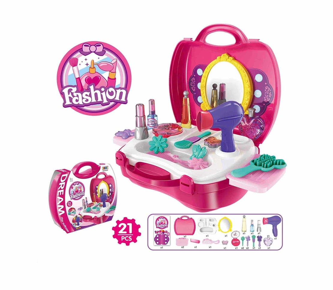 حقيبة مكياج  BOWA