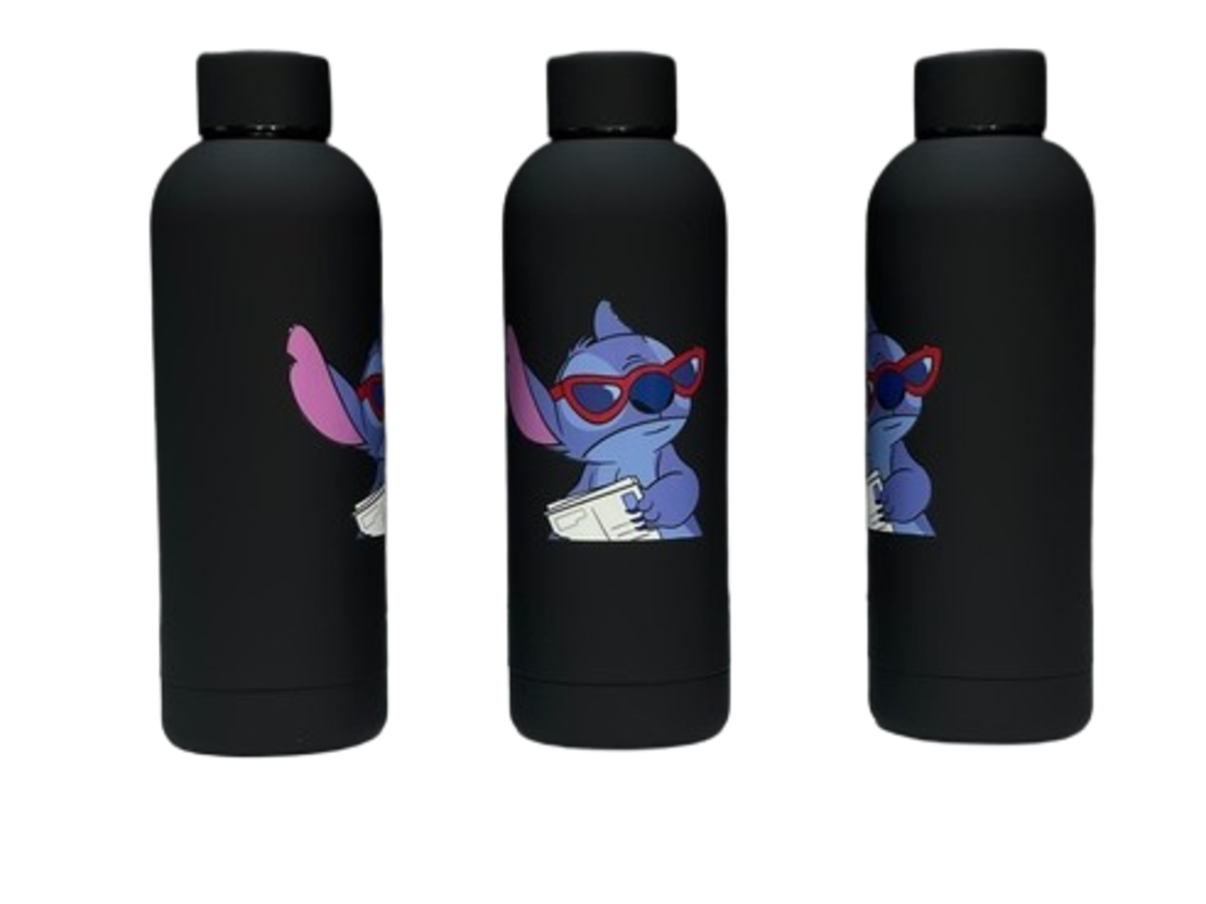 قنية ستيتش - STICH