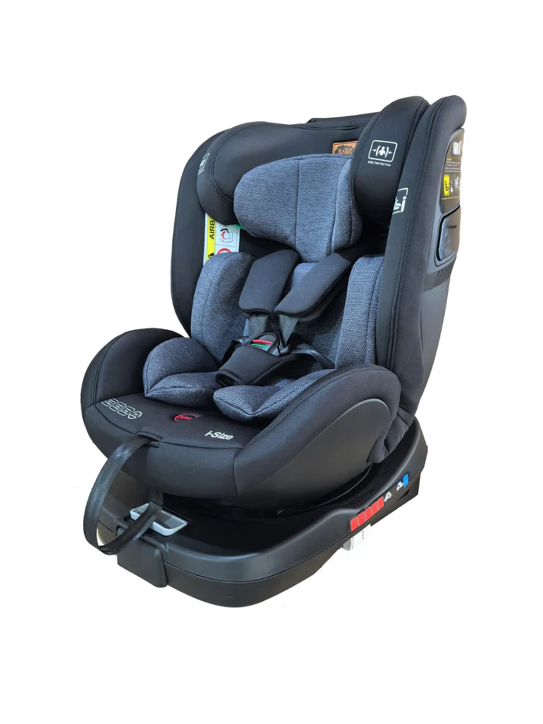 כיסא בטיחות Junior I-SIZE - HB339