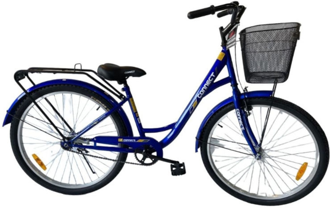 אופני עיר CITY BIKE
