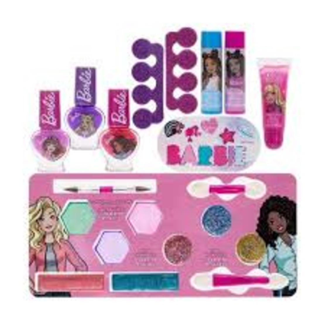 مكياج  BARBIE - - Copy 1