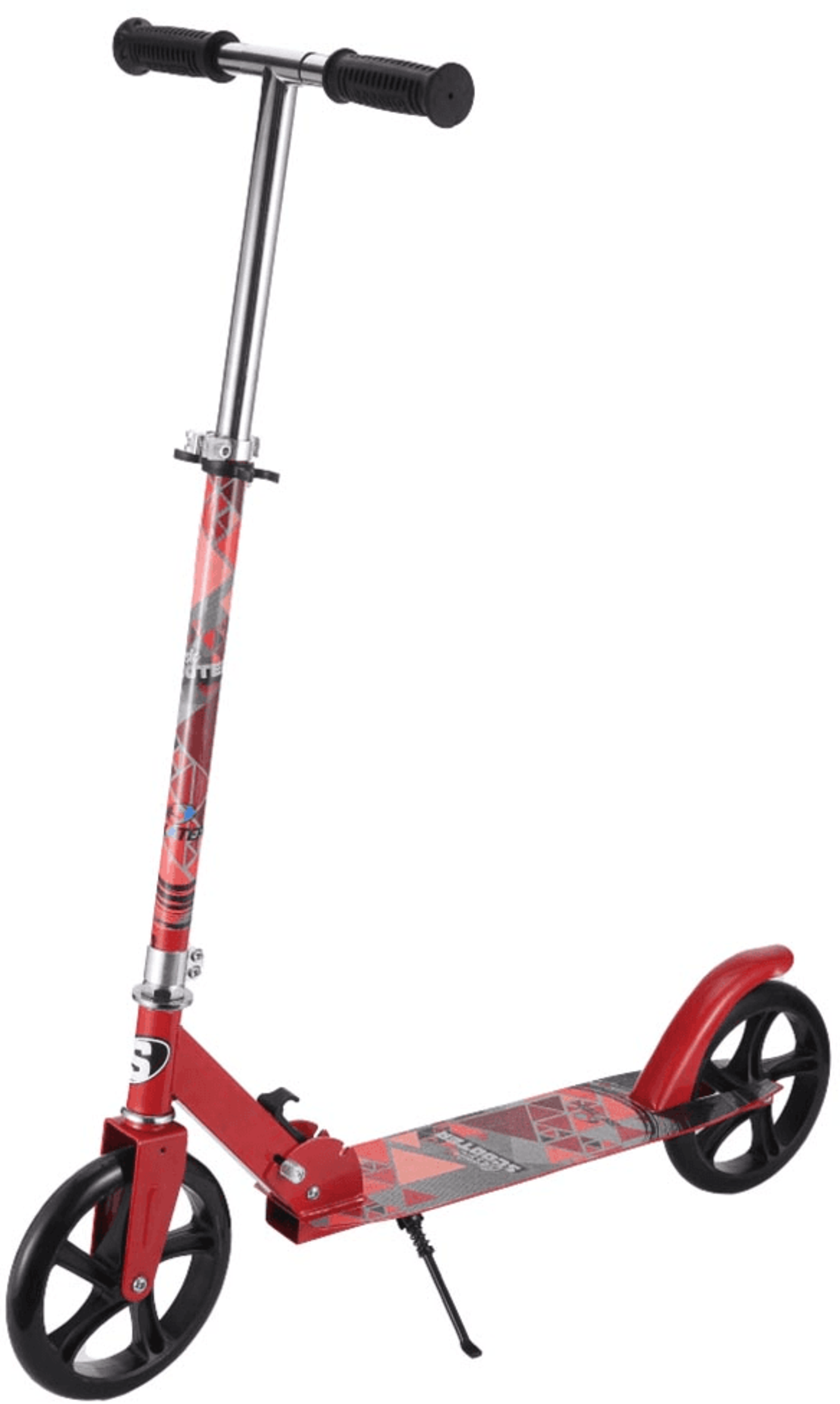 سكوتر للكبار-  Skater בASIC