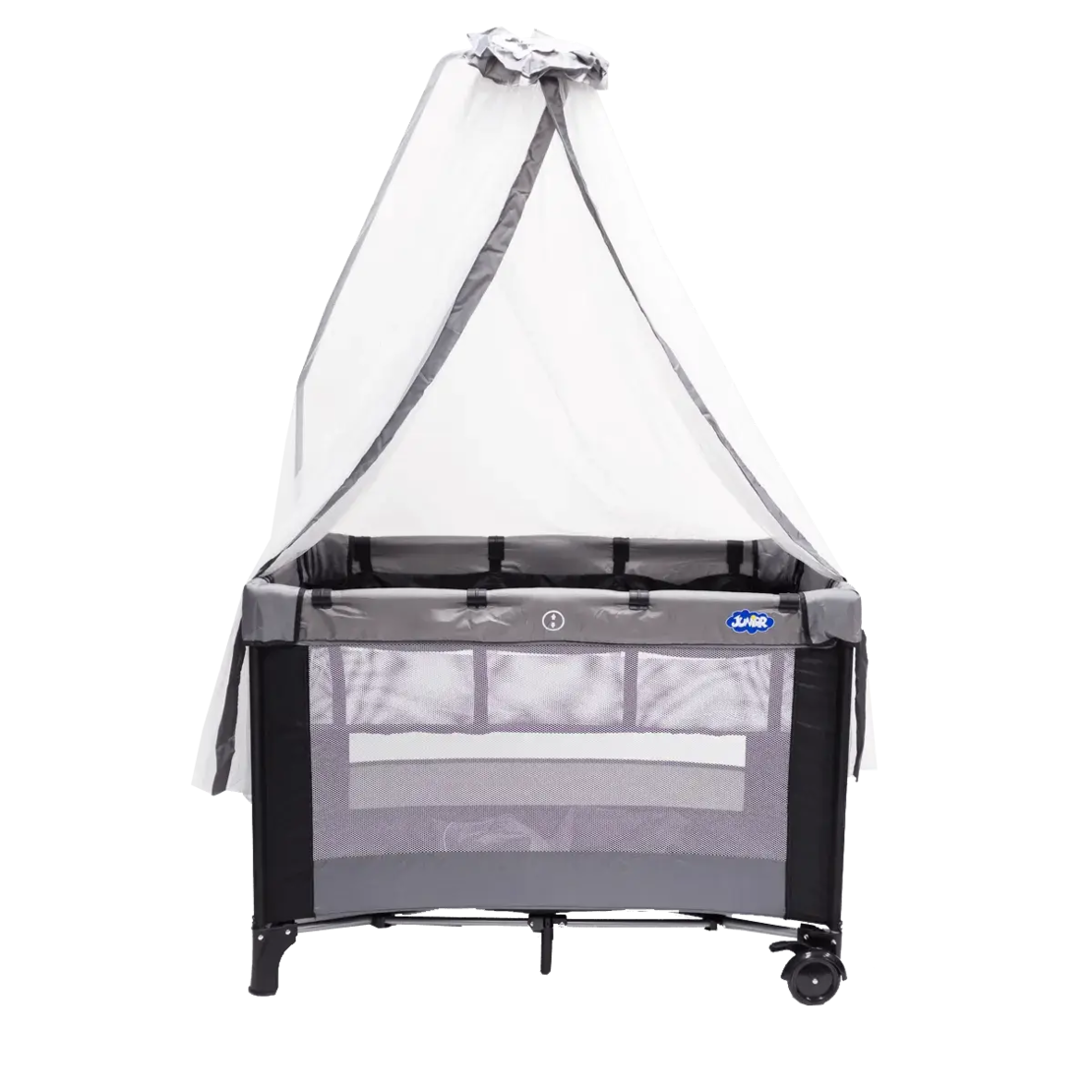 לול 2 קומות fold-able playpen