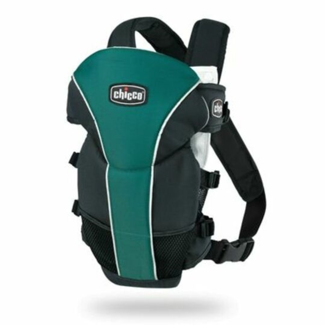 מנשא לתינוק -Chicco Ultrasoft Infant Carrier