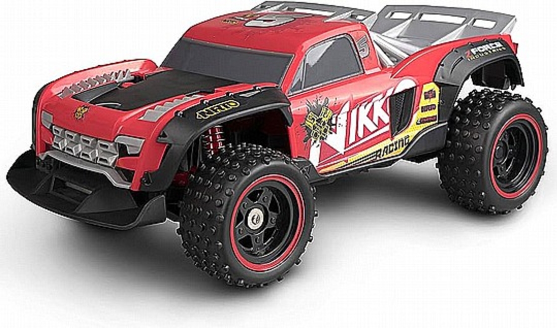 NIKKO רכב שלט 4X4 דגם PRO TRUCKS