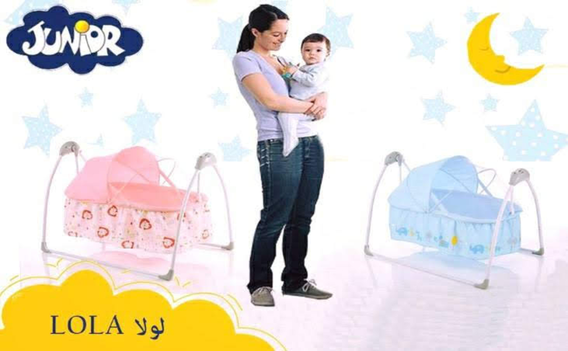 לול נדנדה