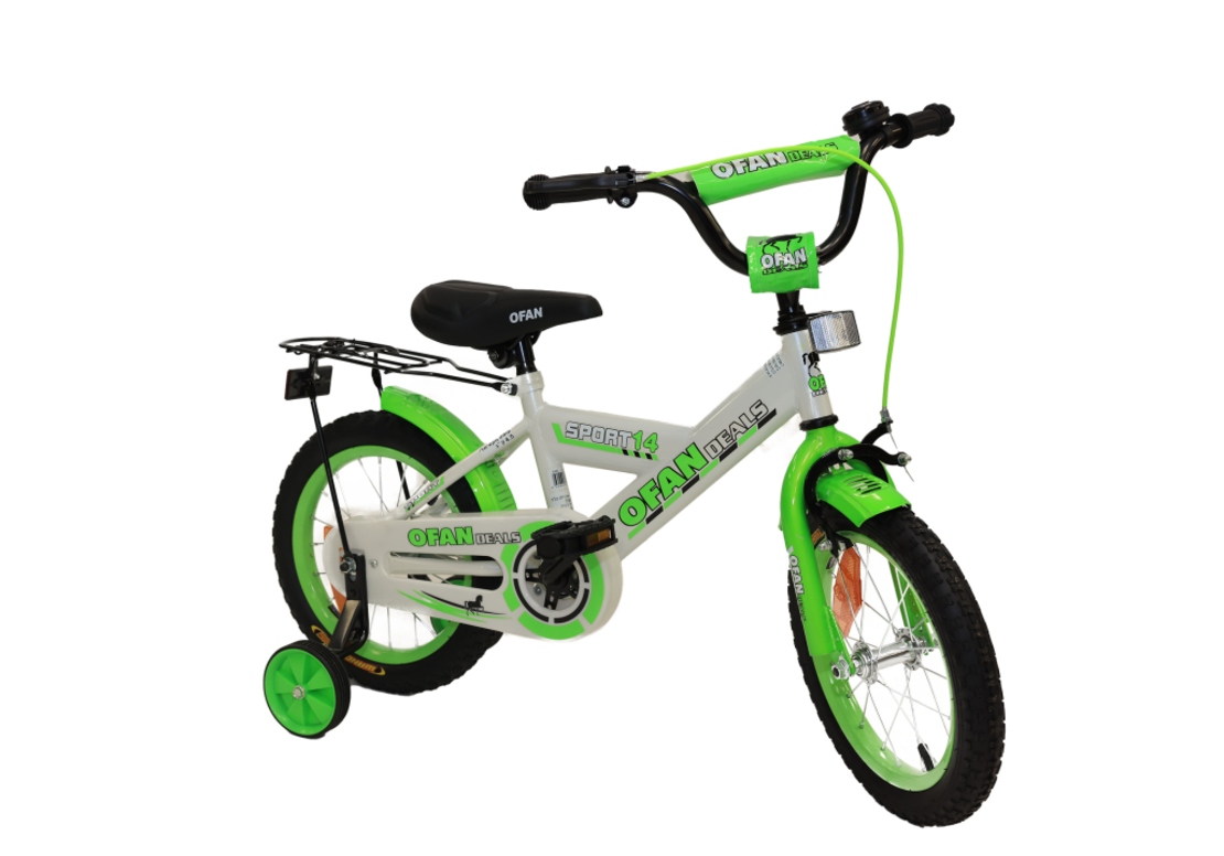 BMX للبنات