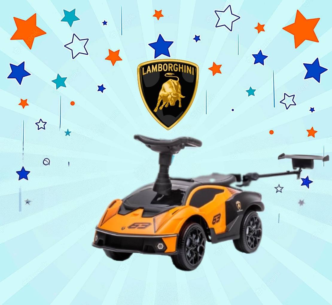 بيمبا  LAMBORGHINI - -