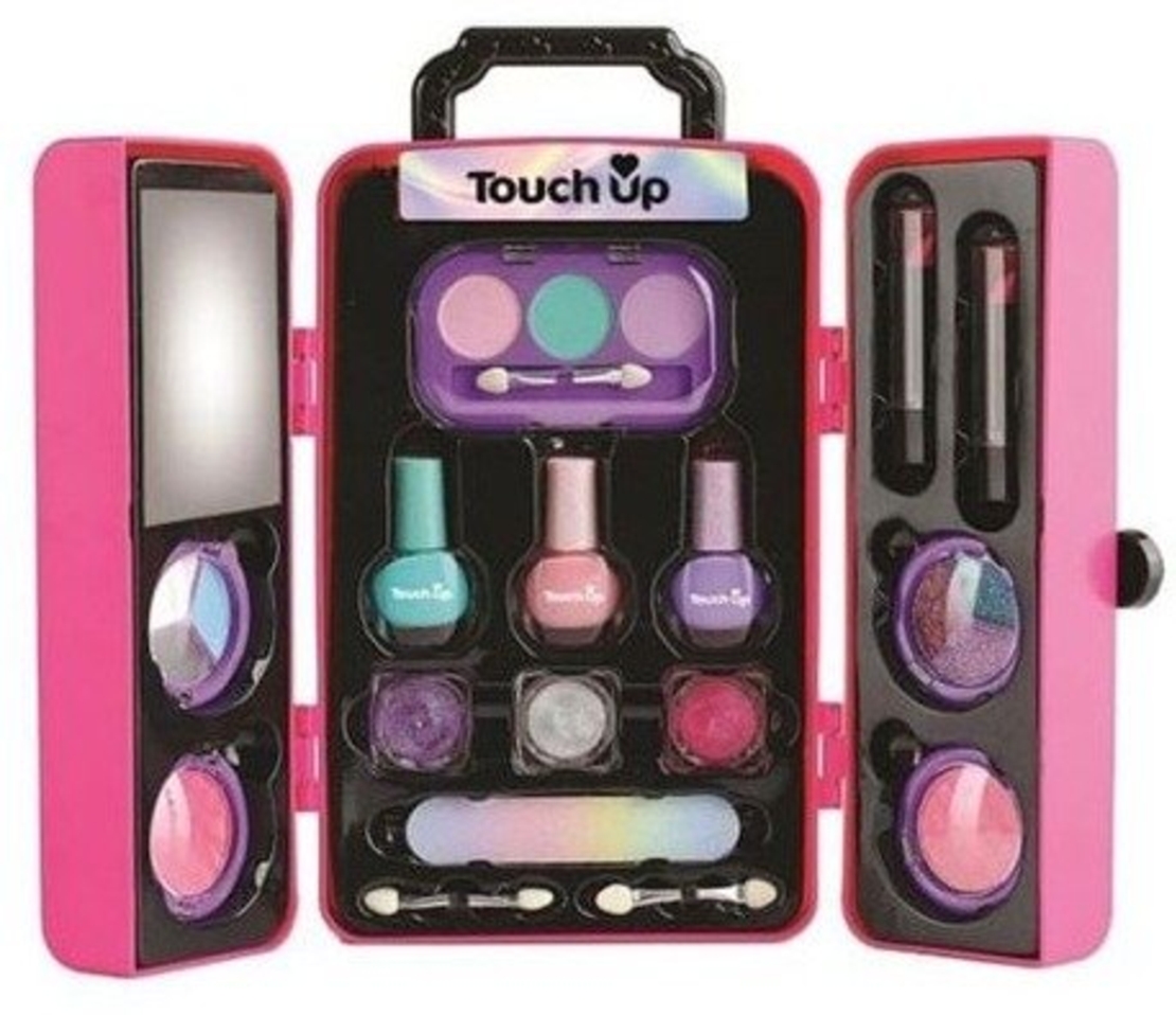 مجموعة مكياج ضخمة من ديامانت