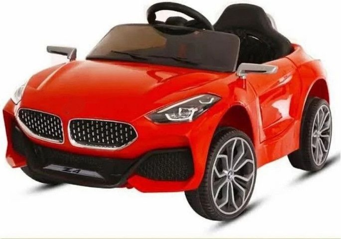bmw 12v בדמות BMW Z4