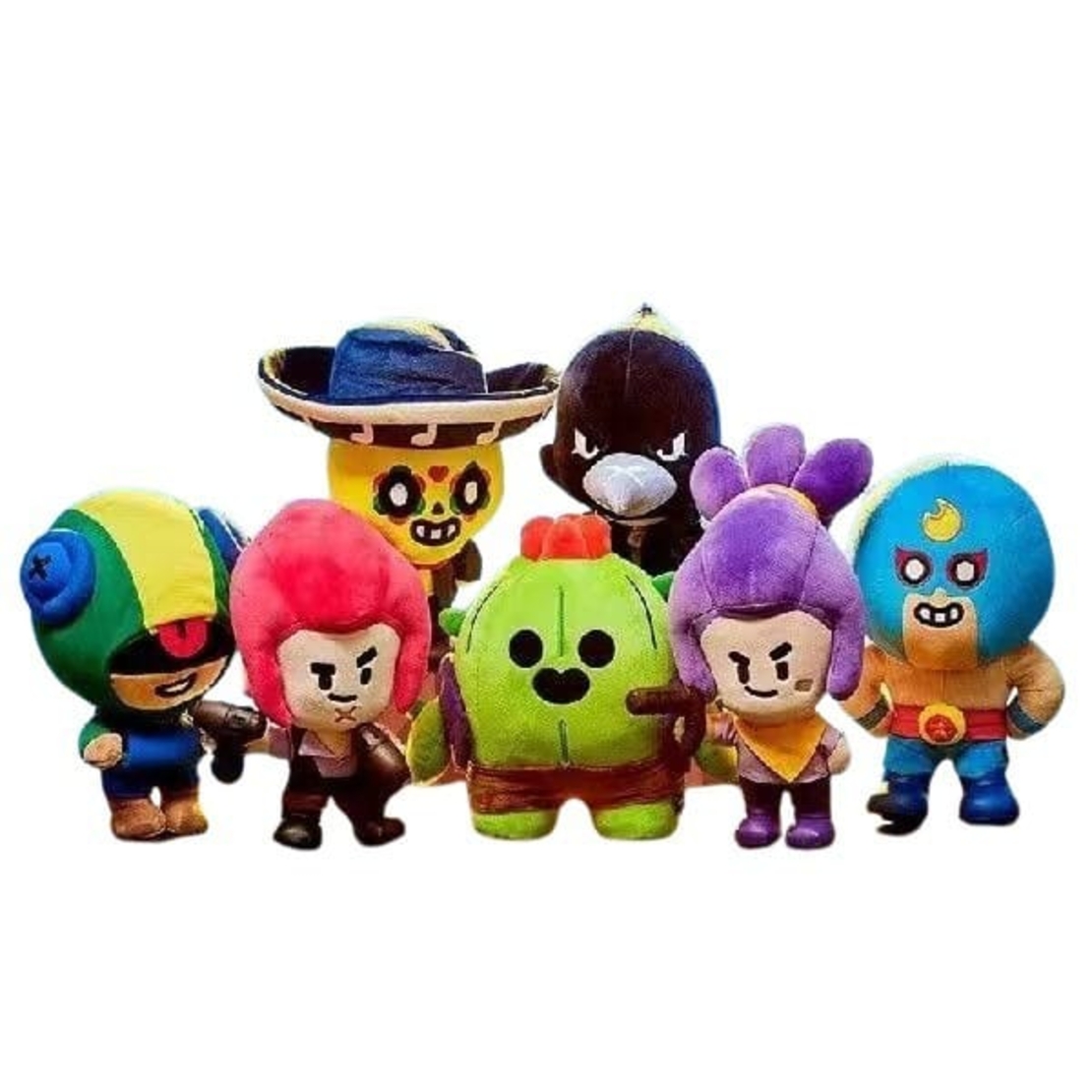BRAWL STARS