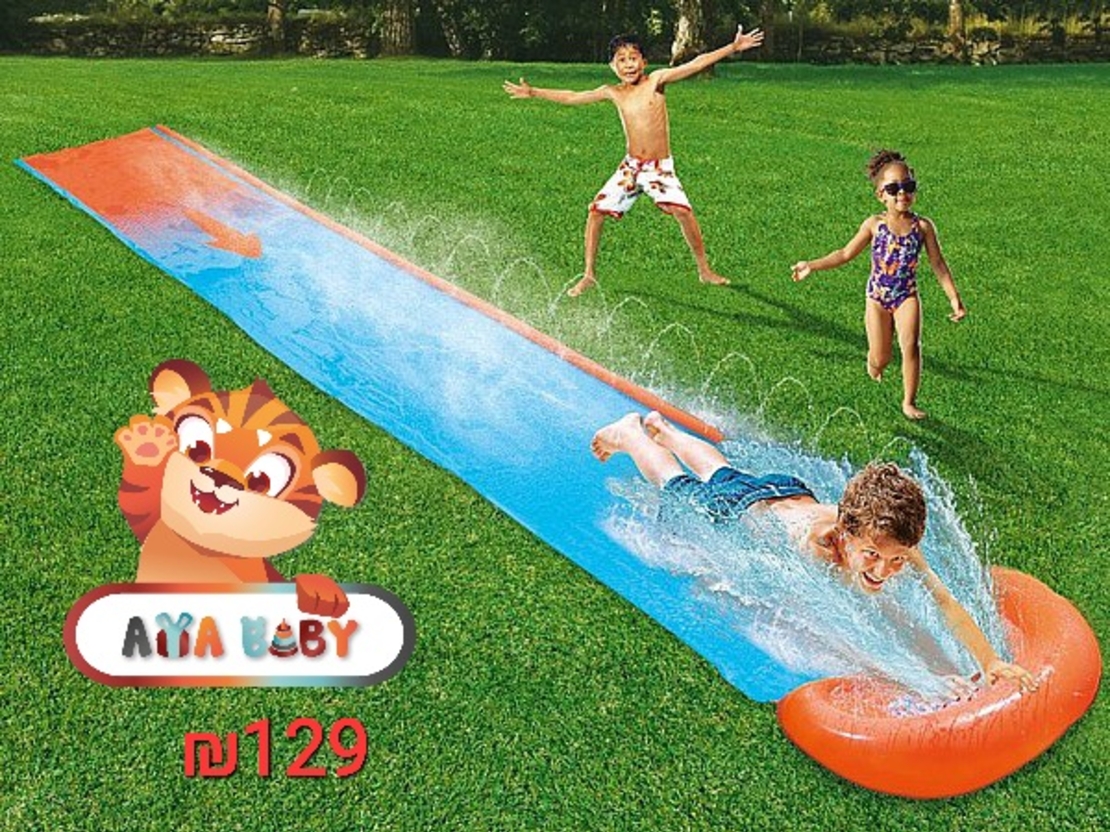 מגוון בריכות ומוצרי קיץ