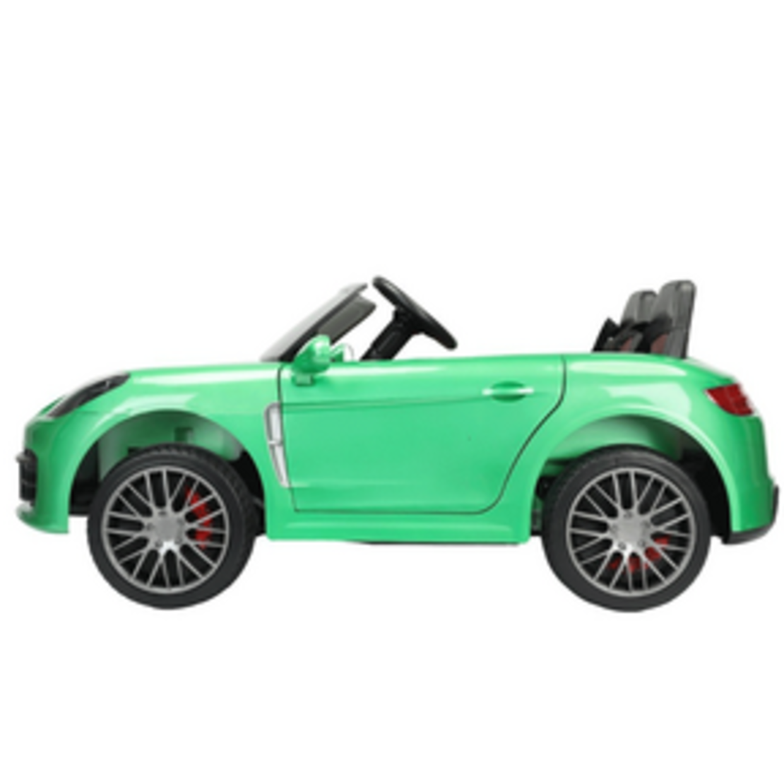 אוטו ממונע 12V פורשה 4×4