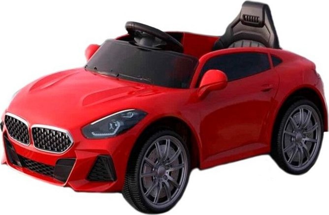 bmw 12v בדמות BMW Z4