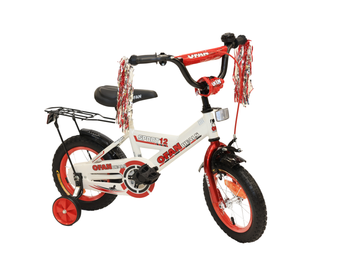 BMX للبنات