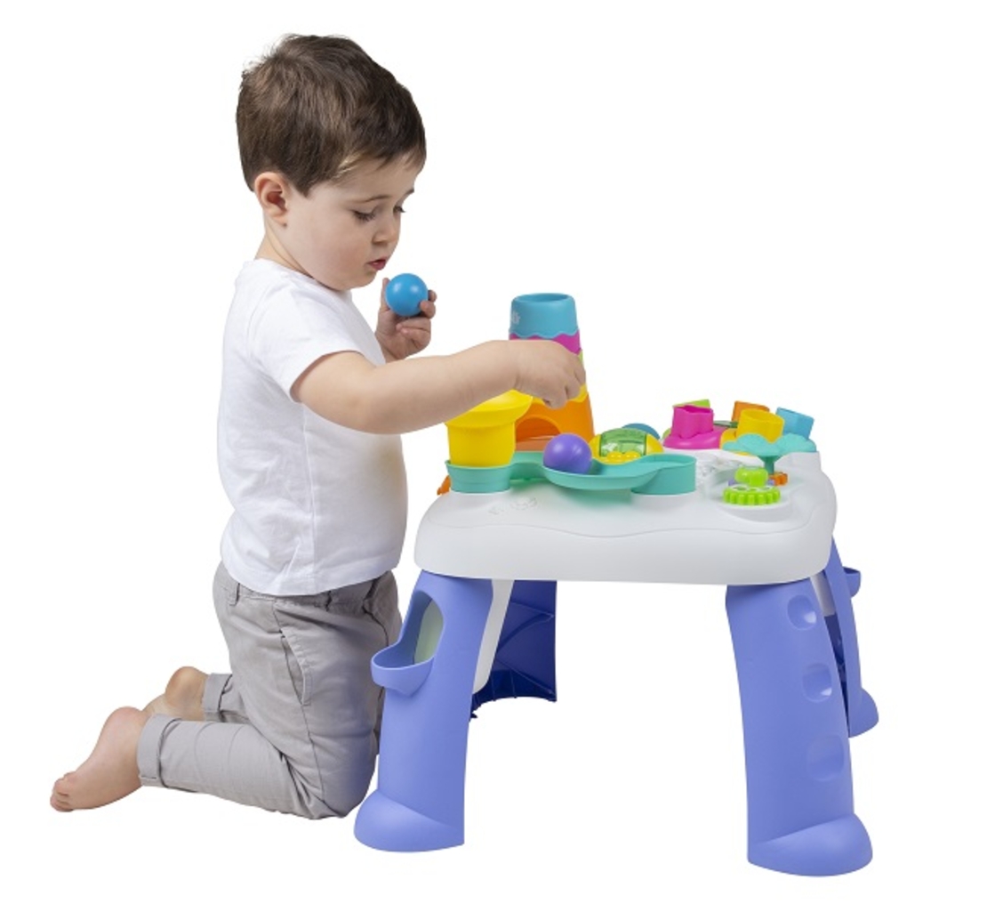 طاولة العاب Playgro