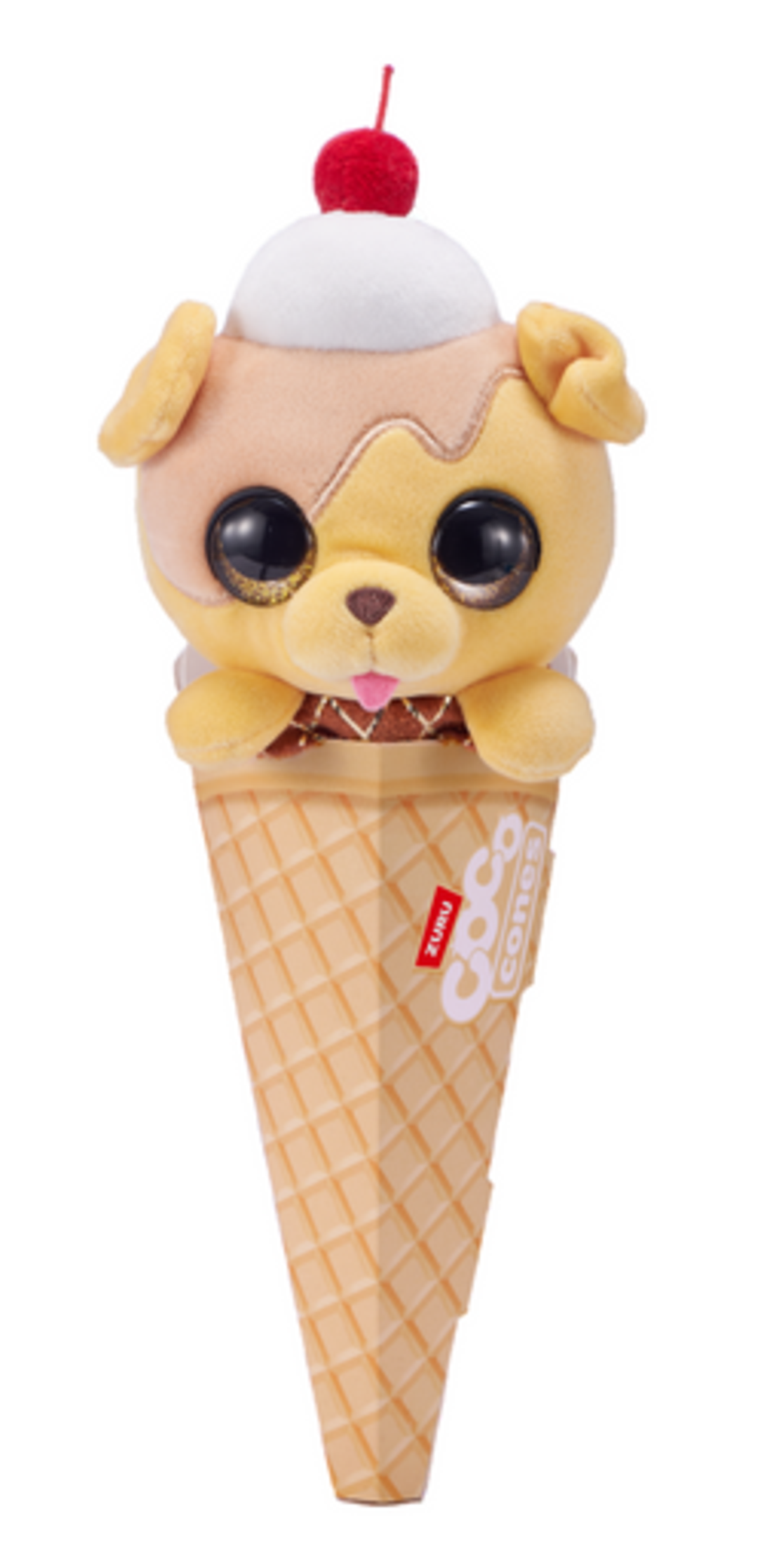 בובת קוקו - מתוקים