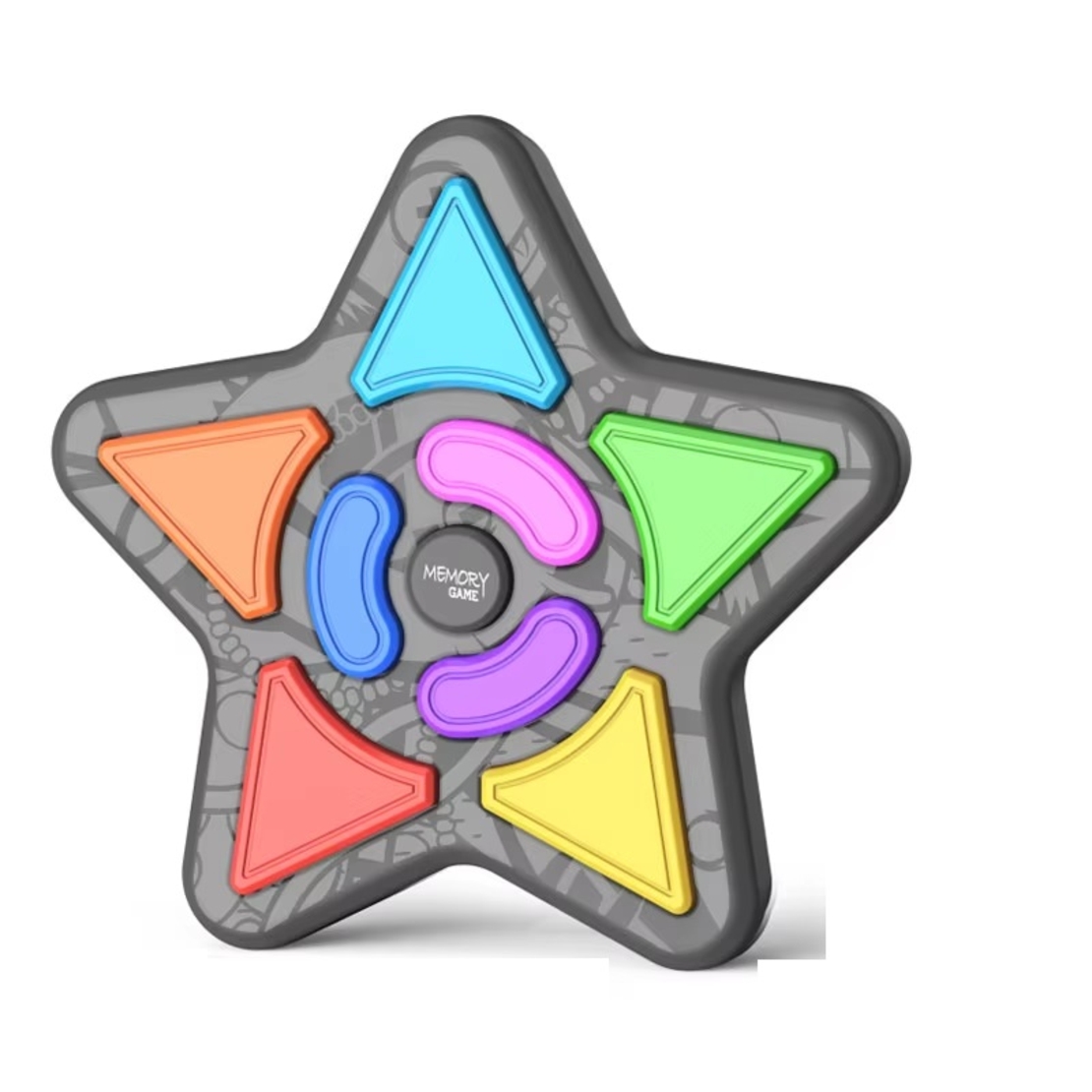 משחק זיכרון צבעים