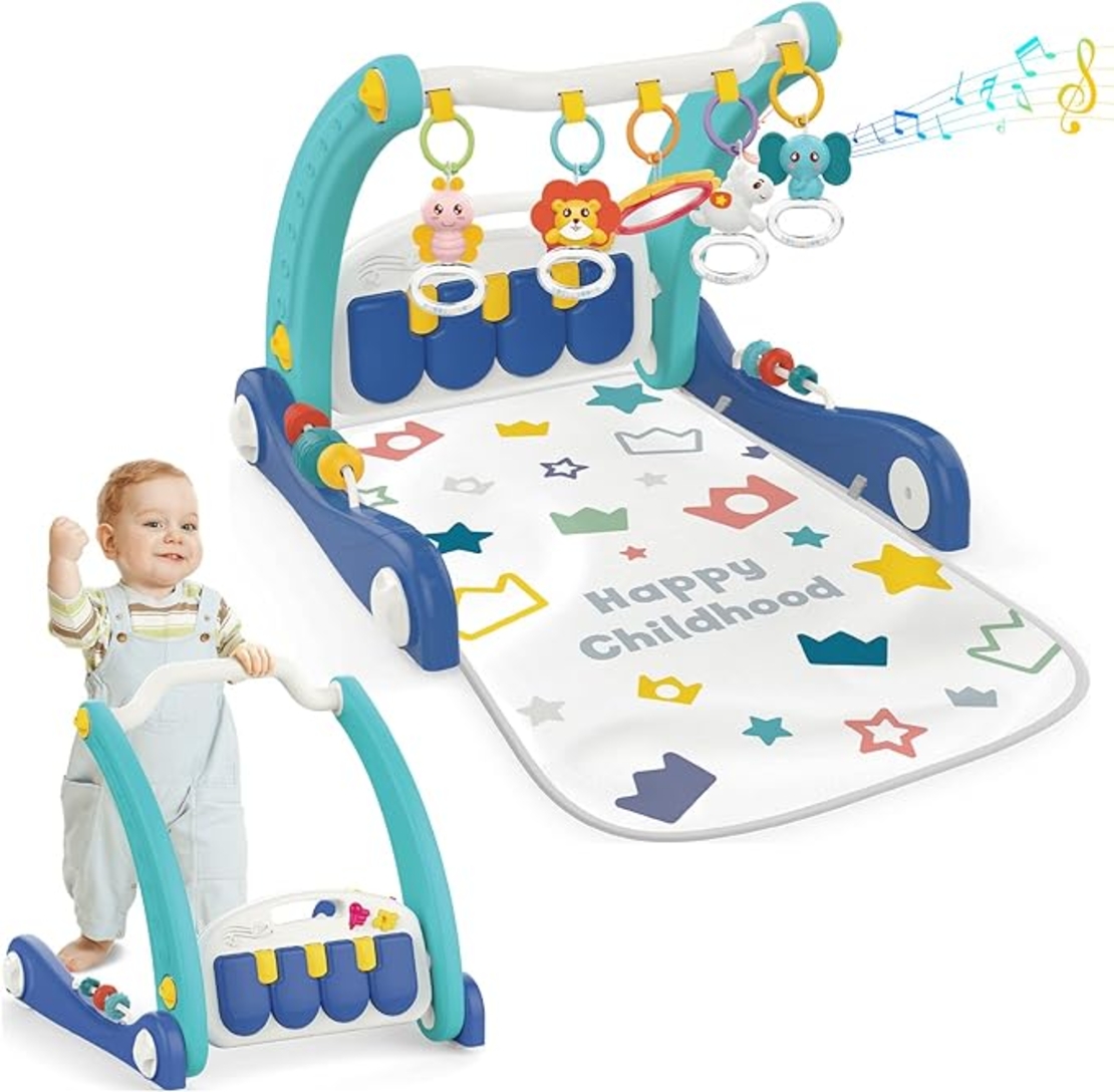 הליכון - 2ב1 -
