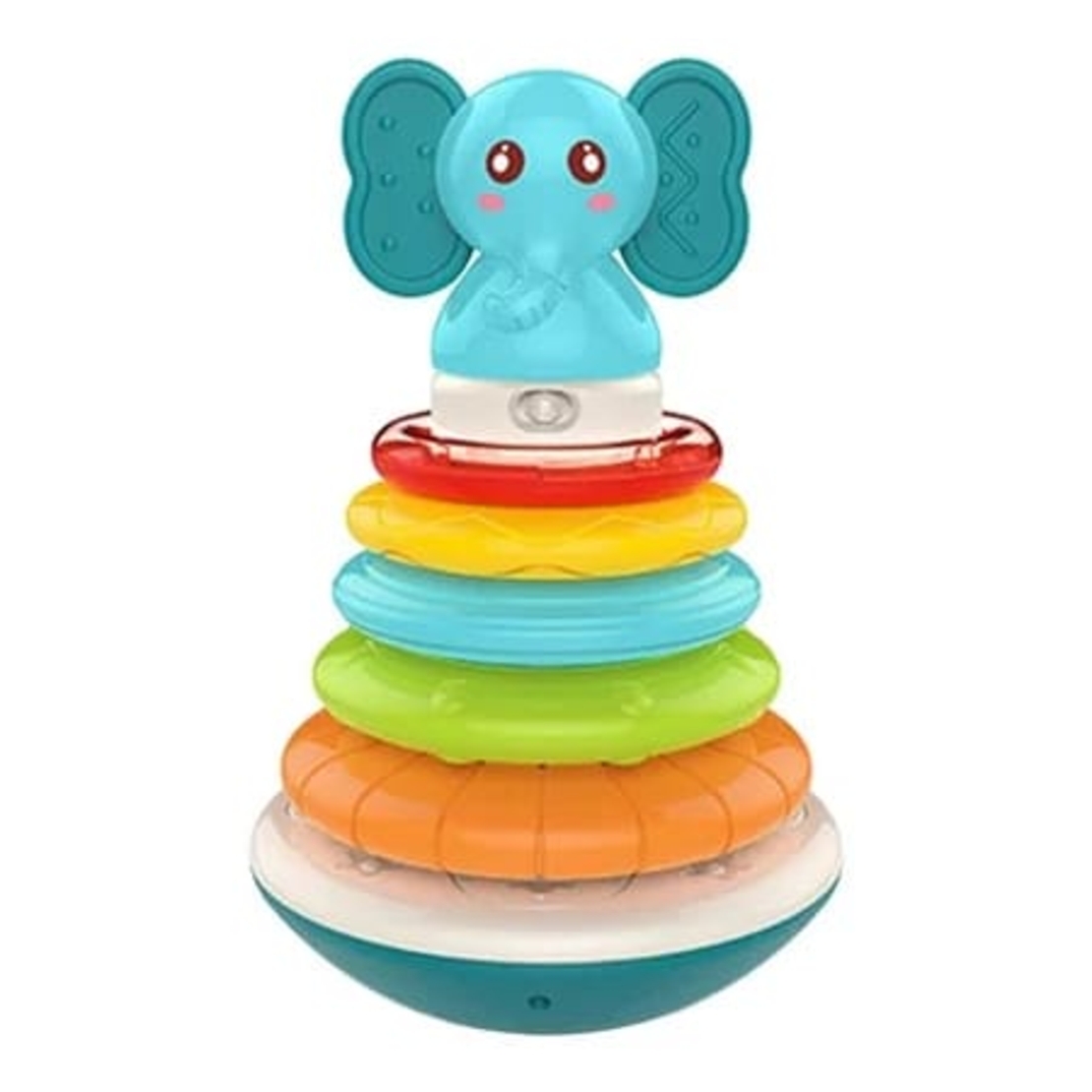 מגדל טבעות פיל