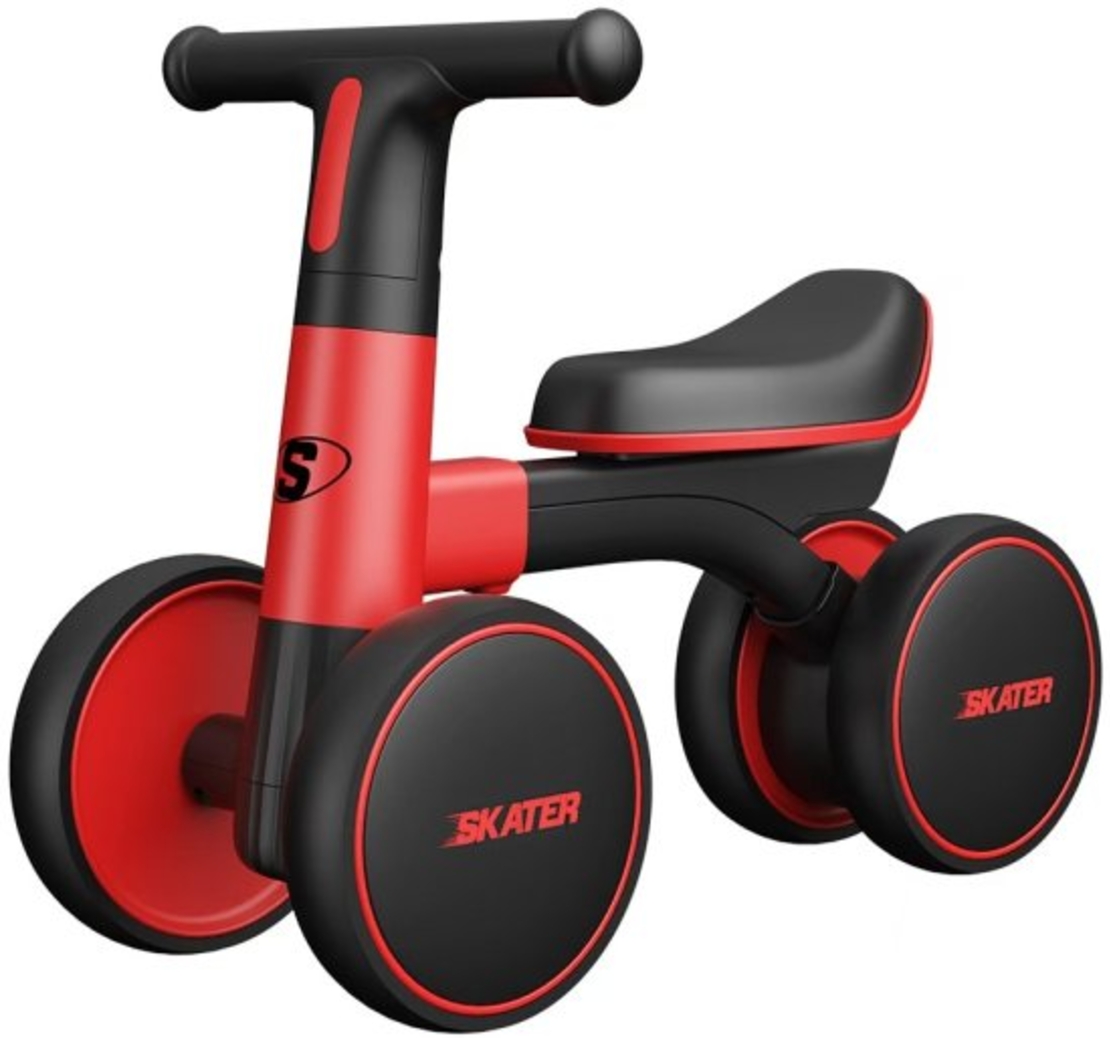 בימבה ג'וק מבית Skater