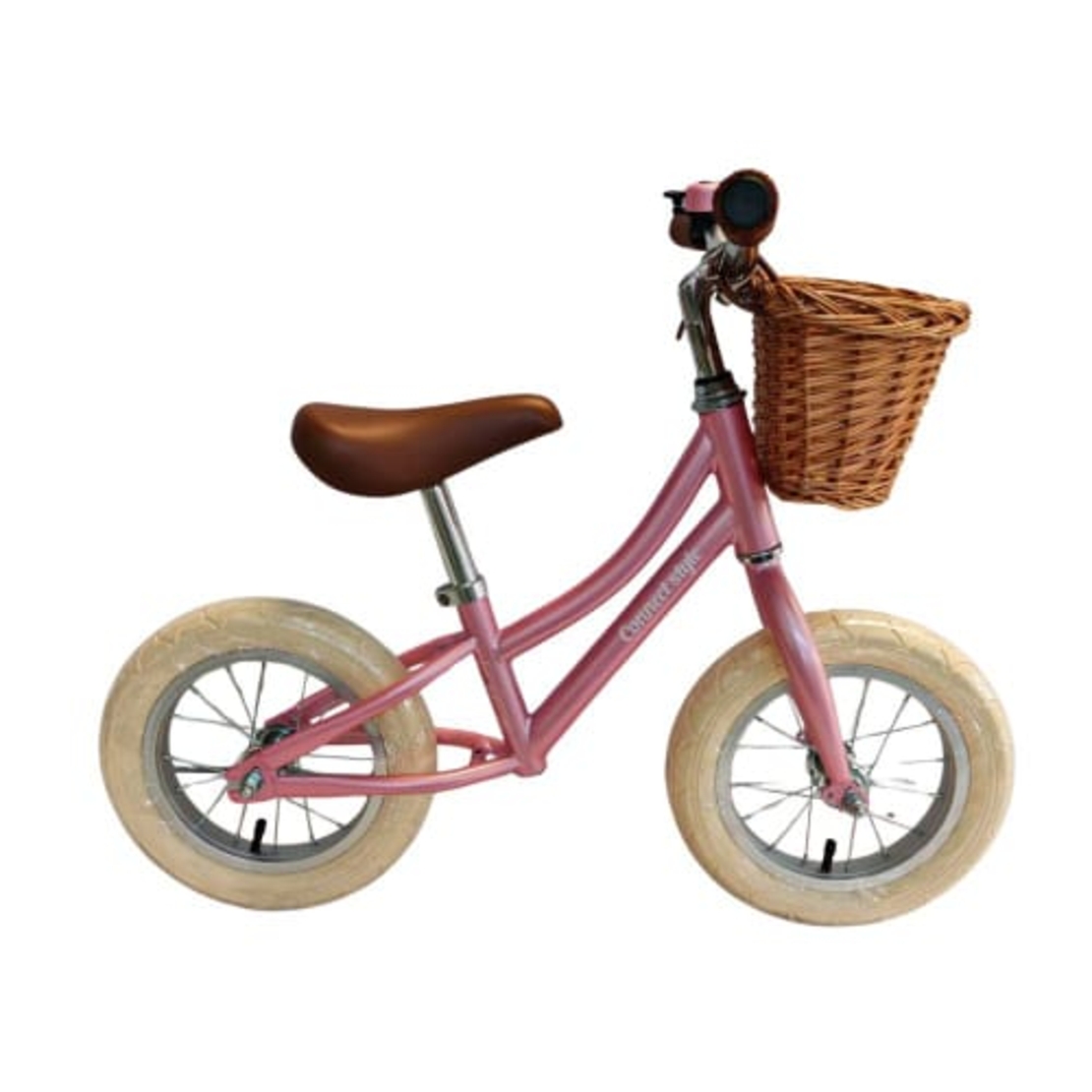 دراجة للتوازن -